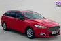 2016 Ford Mondeo Estate 1.5 TDCi ECOnetic Zetec 5dr