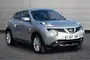 2017 Nissan Juke 1.6 N-Connecta 5dr Xtronic