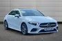 2020 Mercedes-Benz A-Class A200d AMG Line Premium Plus 4dr Auto