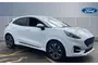 2023 Ford Puma 1.0 EcoBoost Hybrid mHEV ST-Line 5dr
