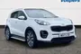2017 Kia Sportage 1.7 CRDi ISG 3 5dr