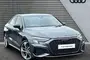 2024 Audi A3 35 TFSI Black Edition 4dr S Tronic
