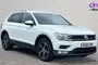 2016 Volkswagen Tiguan 2.0 TDi 190 4Motion SE Nav 5dr DSG