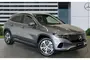 2025 Mercedes-Benz EQA EQA 250+ 140kW Sport Executive 70.5kWh 5dr Auto