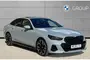 2025 BMW 5 Series 520i M Sport Pro 4dr Auto