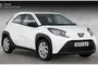 2022 Toyota Aygo X 1.0 VVT-i Pure 5dr Auto