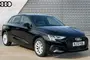 2022 Audi A3 30 TFSI Technik 5dr