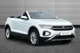 2024 Volkswagen T-Roc Cabriolet 1.0 TSI Style 2dr