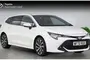2022 Toyota Corolla Touring Sport 2.0 VVT-i Hybrid Design 5dr CVT