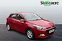 2017 Hyundai i20 1.2 SE 5dr