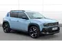 2025 Renault 4 110kW Techno 52kWh Comfort range 5dr Auto