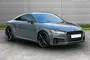2020 Audi TT 40 TFSI Black Edition 2dr S Tronic