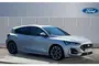 2024 Ford Focus 1.0 EcoBoost Hybrid mHEV ST-Line X 5dr