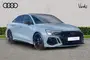 2022 Audi RS3 RS 3 TFSI Quattro Carbon Black 4dr S Tronic