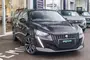 2020 Peugeot 208 1.2 PureTech 100 Allure Premium 5dr