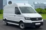 2025 Volkswagen Crafter 2.0 TDI 140PS Commerce Plus High Roof Van