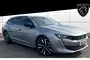 2023 Peugeot 508 SW 1.2 PureTech GT 5dr EAT8