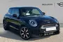2022 MINI Hatchback 2.0 Cooper S Exclusive 3dr Auto
