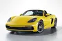 2025 Porsche Boxster 4.0 GTS 2dr PDK