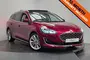 2020 Ford Focus Vignale 2.0 EcoBlue 5dr Auto