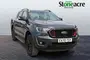 2020 Ford Ranger Pick Up Double Cab Wildtrak 2.0 EcoBlue 213 Auto
