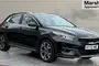 2022 Kia XCeed 1.5T GDi ISG 3 5dr