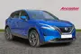 2022 Nissan Qashqai 1.5 E-Power Tekna 5dr Auto