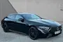 2024 Mercedes-Benz AMG GT 4-Door GT 63 S E Performance 4dr Auto