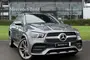 2021 Mercedes-Benz GLE Coupe GLE 400d 4Matic AMG Line Premium + 5dr 9G-Tronic