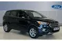 2017 Ford Kuga 1.5 TDCi Zetec 5dr 2WD