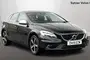 2019 Volvo V40 T2 [122] R DESIGN Edition 5dr Geartronic