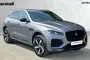 2024 Jaguar F-Pace 2.0 P400e R-Dynamic SE Black 90th Anniv 5dr Auto