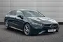 2024 Mercedes-Benz CLA Shooting Brake CLA 180 AMG Line Executive 5dr Tip Auto