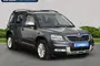 2016 Skoda Yeti Outdoor 2.0 TDI CR S 4x4 5dr