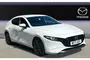 2021 Mazda 3 2.0 e-Skyactiv G MHEV Sport Lux 5dr