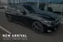 2024 BMW 3 Series 330e xDrive M Sport 5dr Step Auto