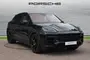 2024 Porsche Cayenne GTS 5dr Tiptronic S