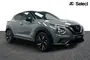2023 Nissan Juke 1.0 DiG-T 114 Tekna+ 5dr DCT