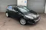 2017 Ford Fiesta 1.0 EcoBoost Titanium 5dr Powershift