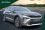 2026 Skoda Elroq 210kW 85 Edition 82kWh 5dr Auto
