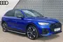 2023 Audi SQ5 SQ5 TDI Quattro Vorsprung 5dr Tiptronic