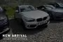 2018 BMW 1 Series 118i [1.5] Sport 5dr [Nav] Step Auto