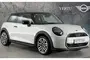 2025 MINI Hatchback 1.5 C Classic 3dr Auto
