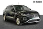 2022 Volkswagen T-Roc 1.5 TSI Life 5dr