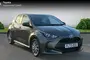 2023 Toyota Yaris 1.5 Hybrid Icon 5dr CVT