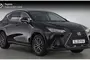 2022 Lexus NX 350h 2.5 5dr E-CVT