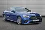 2022 Mercedes-Benz E-Class Coupe E300 AMG Line Premium 2dr 9G-Tronic
