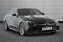 2022 Mercedes-Benz C-Class C220d AMG Line Premium 4dr 9G-Tronic