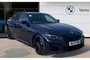 2021 BMW 3 Series M340d xDrive MHT 4dr Step Auto