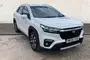 2025 Suzuki S-Cross 1.5 Hybrid Ultra 5dr AGS